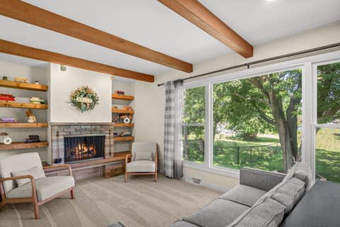 Tiny photo for 1530 Sunrise Drive, DeKalb, IL 60115 (MLS # 12714003)