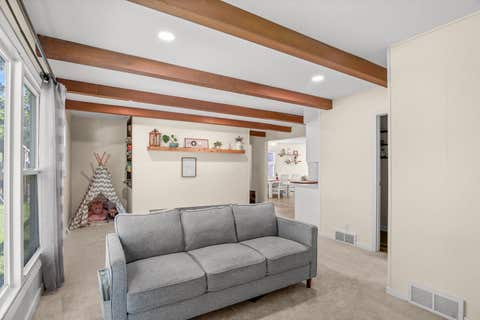 Tiny photo for 1530 Sunrise Drive, DeKalb, IL 60115 (MLS # 12714003)