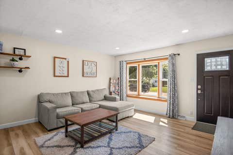 Tiny photo for 1530 Sunrise Drive, DeKalb, IL 60115 (MLS # 12714003)