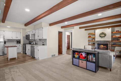 Tiny photo for 1530 Sunrise Drive, DeKalb, IL 60115 (MLS # 12714003)