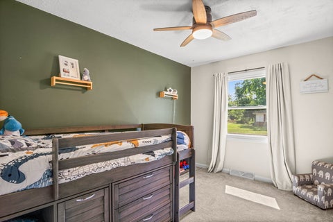 Tiny photo for 1530 Sunrise Drive, DeKalb, IL 60115 (MLS # 12714003)