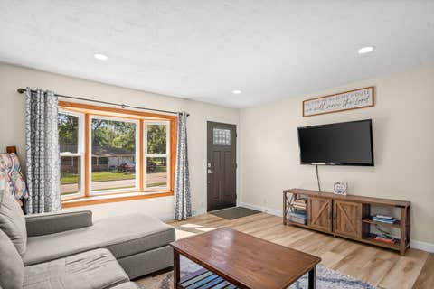 Tiny photo for 1530 Sunrise Drive, DeKalb, IL 60115 (MLS # 12714003)
