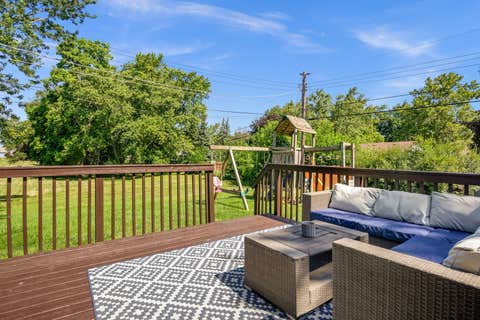 Tiny photo for 1530 Sunrise Drive, DeKalb, IL 60115 (MLS # 12714003)