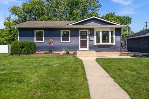 Tiny photo for 1530 Sunrise Drive, DeKalb, IL 60115 (MLS # 12714003)