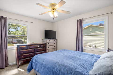 Tiny photo for 1530 Sunrise Drive, DeKalb, IL 60115 (MLS # 12714003)