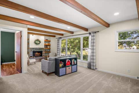 Tiny photo for 1530 Sunrise Drive, DeKalb, IL 60115 (MLS # 12714003)