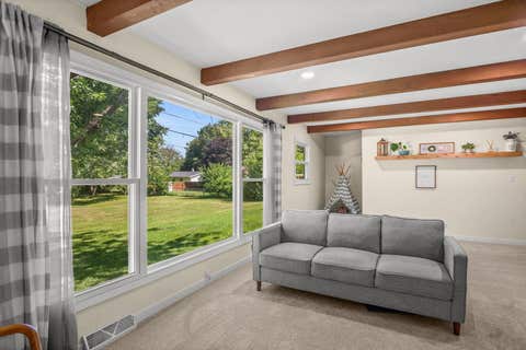 Tiny photo for 1530 Sunrise Drive, DeKalb, IL 60115 (MLS # 12714003)