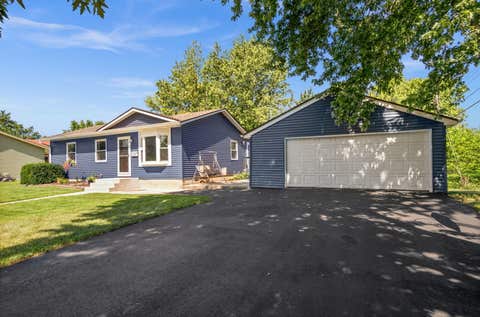 Tiny photo for 1530 Sunrise Drive, DeKalb, IL 60115 (MLS # 12714003)