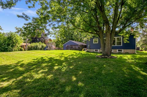 Tiny photo for 1530 Sunrise Drive, DeKalb, IL 60115 (MLS # 12714003)
