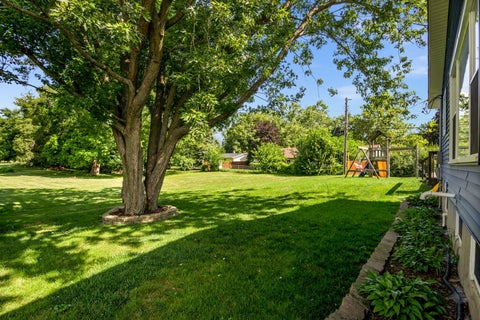 Tiny photo for 1530 Sunrise Drive, DeKalb, IL 60115 (MLS # 12714003)