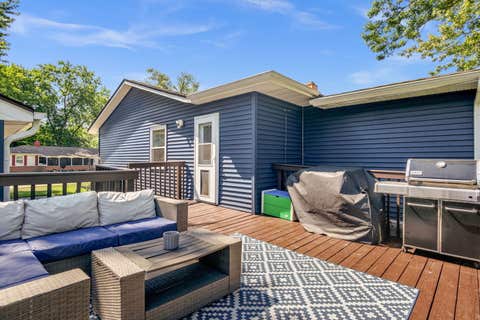 Tiny photo for 1530 Sunrise Drive, DeKalb, IL 60115 (MLS # 12714003)
