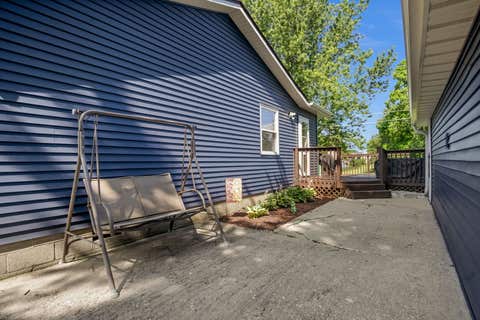 Tiny photo for 1530 Sunrise Drive, DeKalb, IL 60115 (MLS # 12714003)