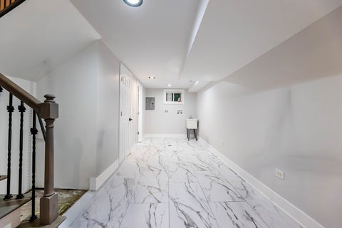 Tiny photo for 7116 S University Avenue, Chicago, IL 60619 (MLS # 12753899)