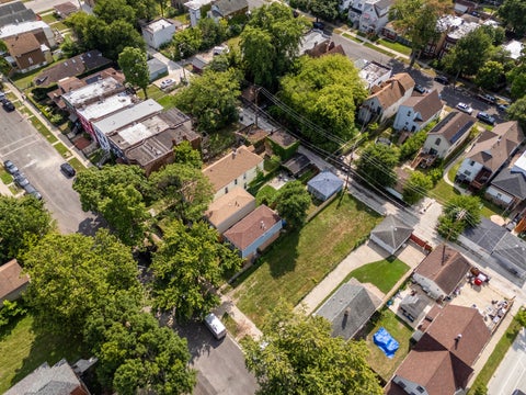 Tiny photo for 7116 S University Avenue, Chicago, IL 60619 (MLS # 12753899)