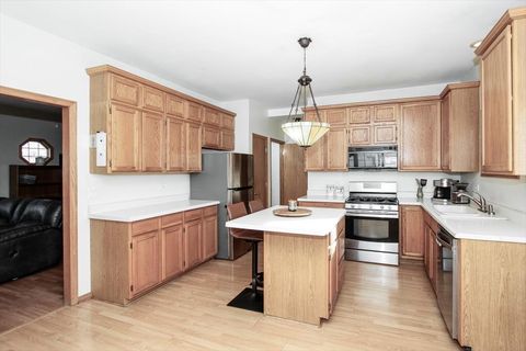 Tiny photo for 944 1ST Street #944, Batavia, IL 60510 (MLS # 12526856)