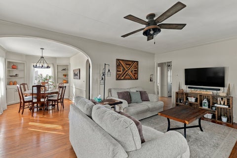 Tiny photo for 552 E Wells Street, Geneseo, IL 61254 (MLS # 12796430)