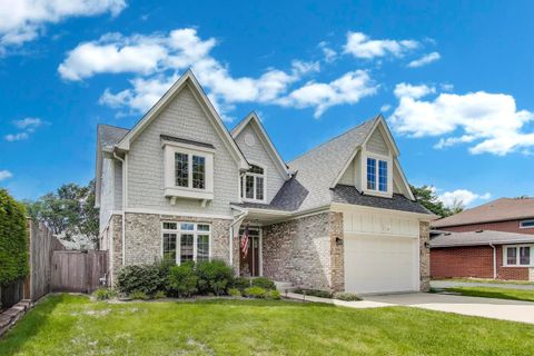 304 Fernwood Lane Glenview IL 60025