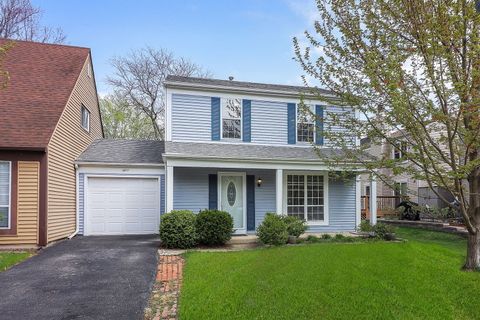 3S173 Birchwood Drive Warrenville IL 60555
