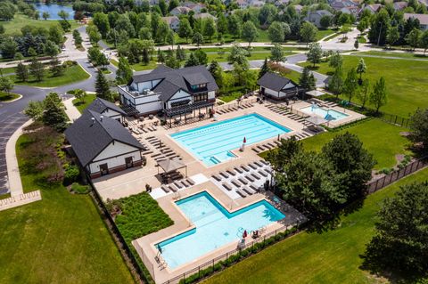 A home in Plainfield