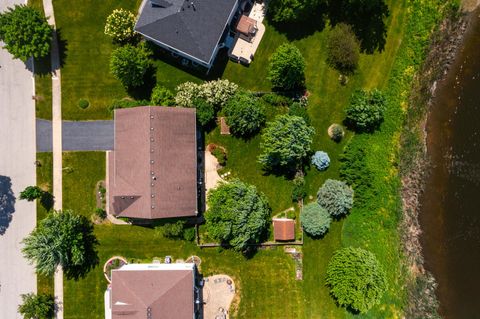 A home in Plainfield