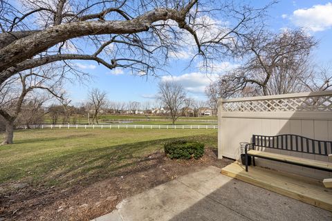 Tiny photo for 1634 Vermont Drive, Elk Grove Village, IL 60007 (MLS # 12630871)