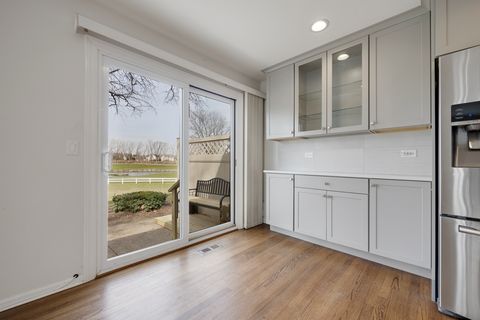 Tiny photo for 1634 Vermont Drive, Elk Grove Village, IL 60007 (MLS # 12630871)