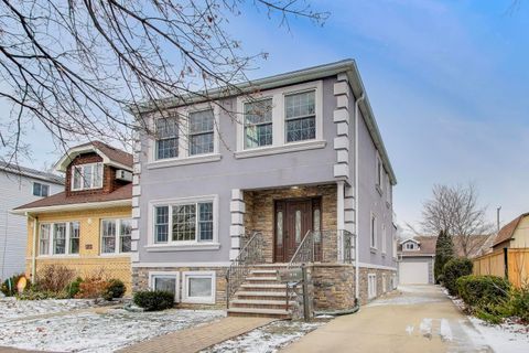 6107 N Nassau Avenue Chicago IL 60631