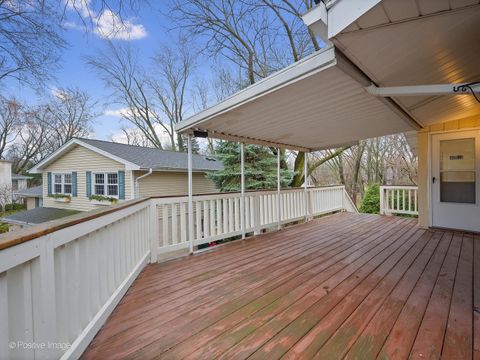 Tiny photo for 1117 Barberry Court, Downers Grove, IL 60515 (MLS # 12625917)
