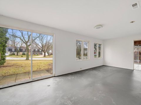 Tiny photo for 1117 Barberry Court, Downers Grove, IL 60515 (MLS # 12625917)