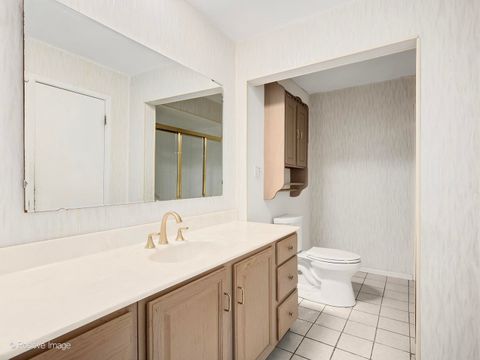 Tiny photo for 1117 Barberry Court, Downers Grove, IL 60515 (MLS # 12625917)
