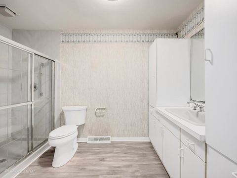 Tiny photo for 1117 Barberry Court, Downers Grove, IL 60515 (MLS # 12625917)