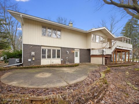 Tiny photo for 1117 Barberry Court, Downers Grove, IL 60515 (MLS # 12625917)