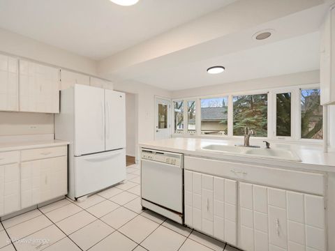 Tiny photo for 1117 Barberry Court, Downers Grove, IL 60515 (MLS # 12625917)