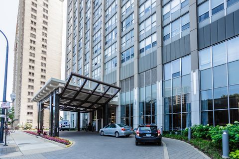 Tiny photo for 655 W IRVING PARK Road #1808, Chicago, IL 60613 (MLS # 12478184)
