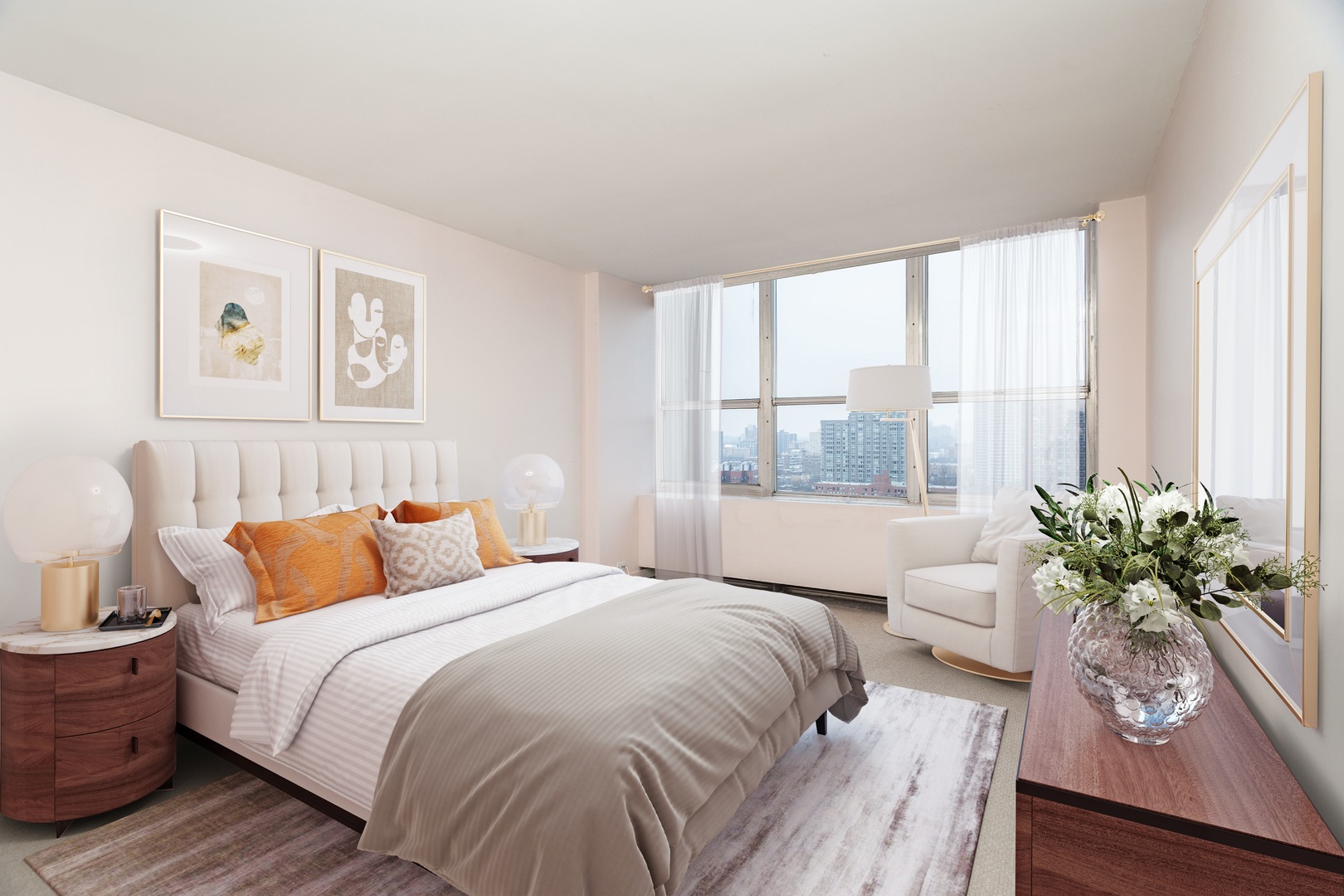 655 W IRVING PARK Road 1808