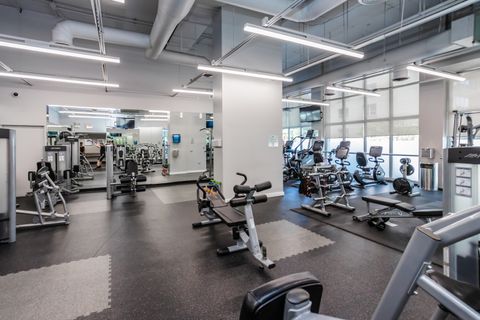 Tiny photo for 655 W IRVING PARK Road #1808, Chicago, IL 60613 (MLS # 12478184)