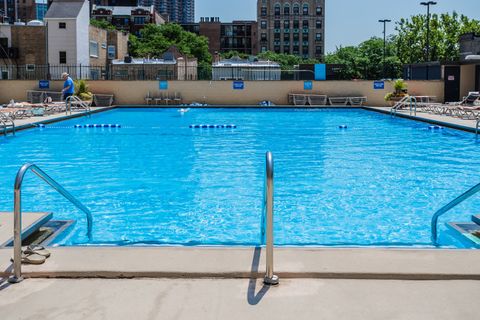 Tiny photo for 655 W IRVING PARK Road #1808, Chicago, IL 60613 (MLS # 12478184)