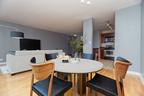 Tiny photo for 655 W IRVING PARK Road #1808, Chicago, IL 60613 (MLS # 12478184)