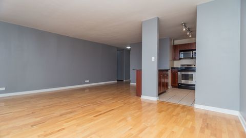 Tiny photo for 655 W IRVING PARK Road #1808, Chicago, IL 60613 (MLS # 12478184)