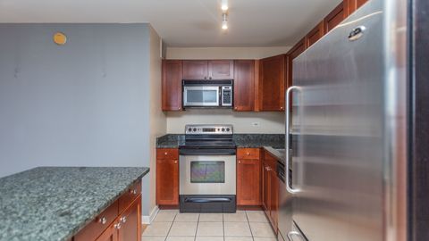 Tiny photo for 655 W IRVING PARK Road #1808, Chicago, IL 60613 (MLS # 12478184)