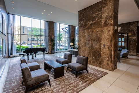 Tiny photo for 655 W IRVING PARK Road #1808, Chicago, IL 60613 (MLS # 12478184)