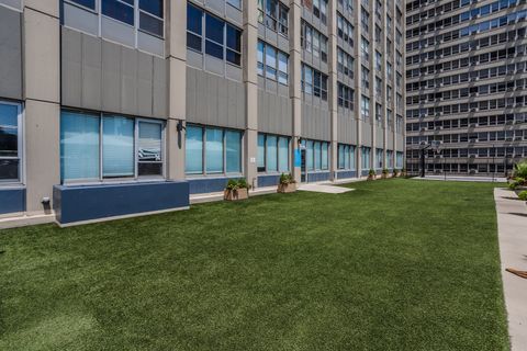 Tiny photo for 655 W IRVING PARK Road #1808, Chicago, IL 60613 (MLS # 12478184)