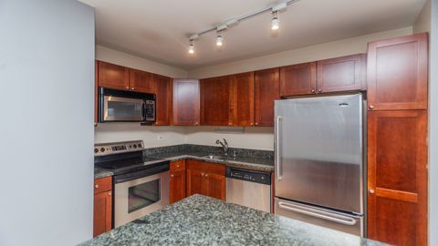 Tiny photo for 655 W IRVING PARK Road #1808, Chicago, IL 60613 (MLS # 12478184)