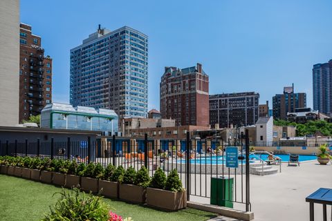 Tiny photo for 655 W IRVING PARK Road #1808, Chicago, IL 60613 (MLS # 12478184)