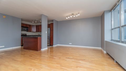 Tiny photo for 655 W IRVING PARK Road #1808, Chicago, IL 60613 (MLS # 12478184)