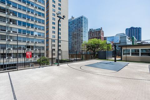 Tiny photo for 655 W IRVING PARK Road #1808, Chicago, IL 60613 (MLS # 12478184)