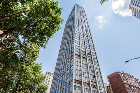 Tiny photo for 655 W IRVING PARK Road #1808, Chicago, IL 60613 (MLS # 12478184)