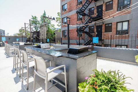 Tiny photo for 655 W IRVING PARK Road #1808, Chicago, IL 60613 (MLS # 12478184)