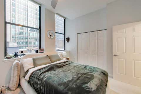 Tiny photo for Chicago, IL 60603 (MLS # 12547169)