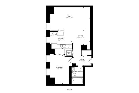 Tiny photo for Chicago, IL 60603 (MLS # 12547169)